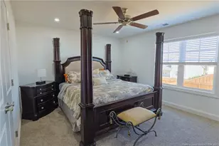 145 Easy St, Raeford, NC 28376 - Photo 19