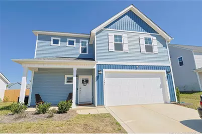 145 Easy Street, Raeford, NC 28376 - Photo 1