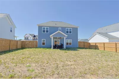 145 Easy Street, Raeford, NC 28376 - Photo 25