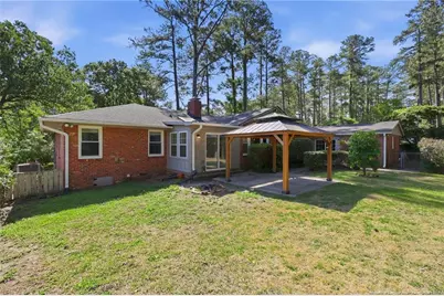 706 Emeline Avenue, Fayetteville, NC 28303 - Photo 37