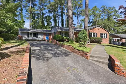 706 Emeline Avenue, Fayetteville, NC 28303 - Photo 45