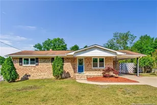 5121 Pala Verde Dr, Fayetteville, NC 28304 - Photo 1