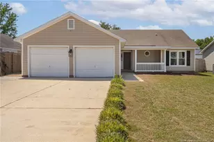 2948 Rosemeade Dr, Fayetteville, NC 28306 - Photo 1