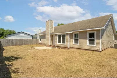 2948 Rosemeade Drive, Fayetteville, NC 28306 - Photo 37