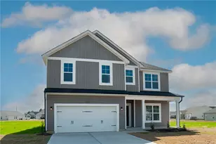 68 Mossy Brg Ct, Lillington, NC 27546 - Photo 1