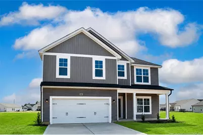 68 Mossy Bridge Court, Lillington, NC 27546 - Photo 1