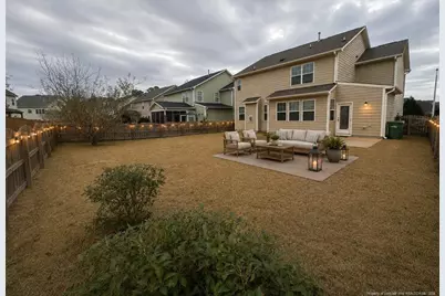 743 Shoals Lake Drive, Fuquay-Varina, NC 27526 - Photo 17
