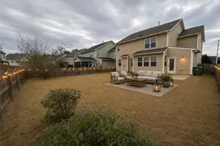 743 Shoals Lake Dr, Fuquay Varina, NC 27526 - Photo 17