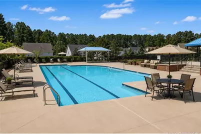743 Shoals Lake Drive, Fuquay-Varina, NC 27526 - Photo 19