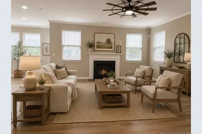 743 Shoals Lake Drive, Fuquay-Varina, NC 27526 - Photo 3