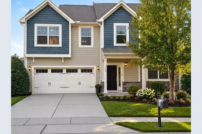 743 Shoals Lake Drive, Fuquay Varina, NC 27526 - Photo 1