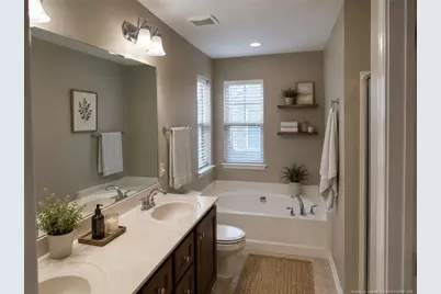 743 Shoals Lake Drive, Fuquay-Varina, NC 27526 - Photo 13