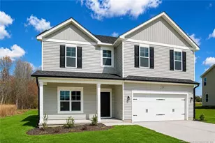 138 Jones Crk Ln, Lillington, NC 27546 - Photo 1