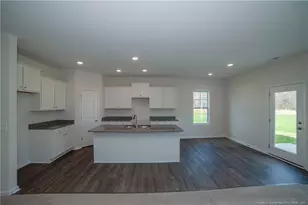 122 Jones Crk Ln, Lillington, NC 27546 - Photo 5