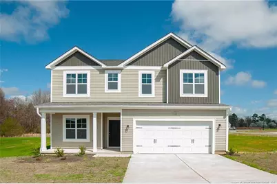 122 Jones Creek Lane, Lillington, NC 27546 - Photo 1