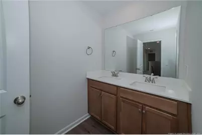 122 Jones Creek Lane, Lillington, NC 27546 - Photo 21