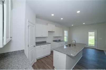 122 Jones Creek Lane, Lillington, NC 27546 - Photo 7