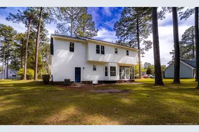 8218 Dunholme Drive, Fayetteville, NC 28304 - Photo 31