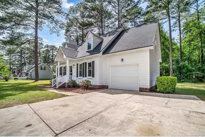 8218 Dunholme Drive, Fayetteville, NC 28304 - Photo 29