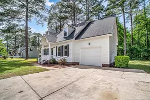 8218 Dunholme Dr, Fayetteville, NC 28304 - Photo 29