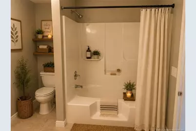 1833 Sardonyx Road #3, Fayetteville, NC 28303 - Photo 9