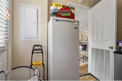 100 L McMillian Road, Raeford, NC 28376 - Photo 23