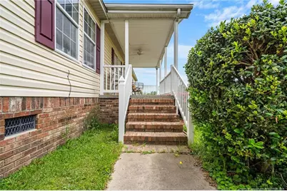 100 L McMillian Road, Raeford, NC 28376 - Photo 5