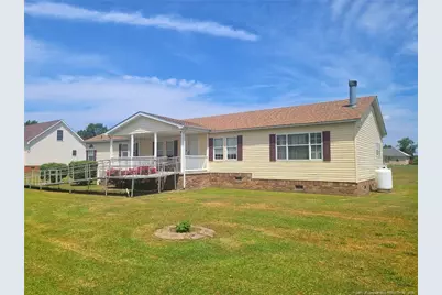 100 L McMillian Road, Raeford, NC 28376 - Photo 3