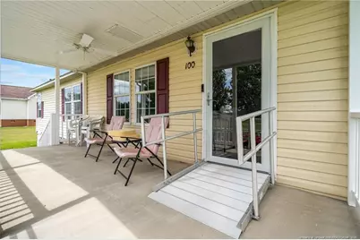 100 L McMillian Road, Raeford, NC 28376 - Photo 7