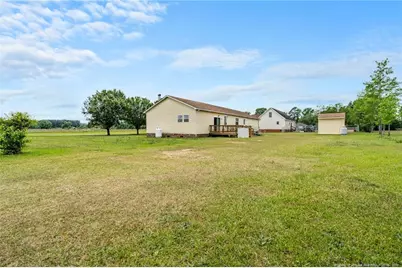100 L McMillian Road, Raeford, NC 28376 - Photo 31