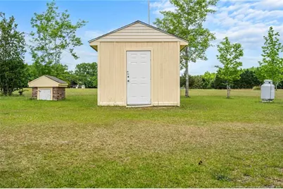 100 L McMillian Road, Raeford, NC 28376 - Photo 33