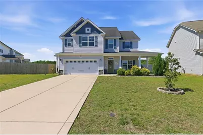 5348 Debut Avenue, Hope Mills, NC 28348 - Photo 3