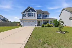 5348 Debut Ave, Hope Mills, NC 28348 - Photo 3