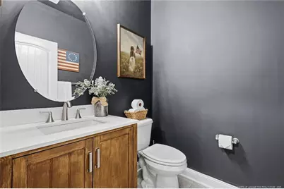 5348 Debut Avenue, Hope Mills, NC 28348 - Photo 21