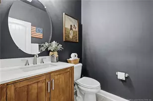 5348 Debut Ave, Hope Mills, NC 28348 - Photo 21