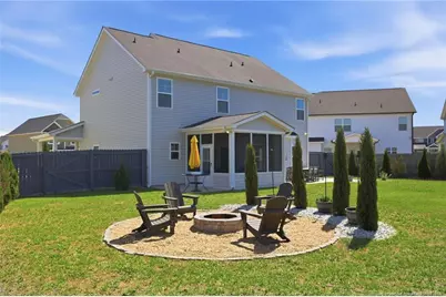 5348 Debut Avenue, Hope Mills, NC 28348 - Photo 33