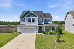 5348 Debut Ave, Hope Mills, NC 28348 - Photo 1