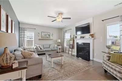 5348 Debut Avenue, Hope Mills, NC 28348 - Photo 17
