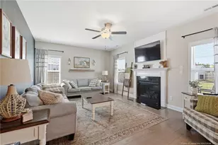 5348 Debut Ave, Hope Mills, NC 28348 - Photo 17