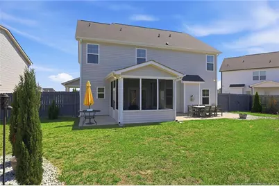 5348 Debut Avenue, Hope Mills, NC 28348 - Photo 37