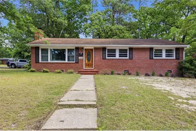 1008 Mohawk Avenue, Fayetteville, NC 28303 - Photo 1