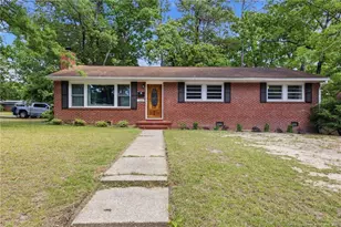 1008 Mohawk Ave, Fayetteville, NC 28303 - Photo 1