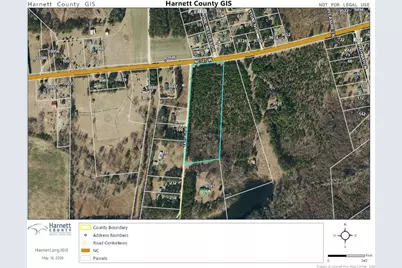 Tbd Nc 27 W, Lillington, NC 27546 - Photo 5