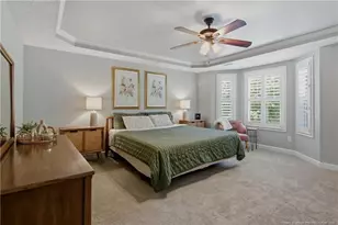 4308 Raccoon Path, Fayetteville, NC 28312 - Photo 21