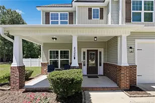 4308 Raccoon Path, Fayetteville, NC 28312 - Photo 3