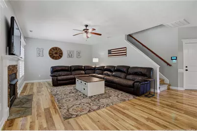 4308 Raccoon Path, Fayetteville, NC 28312 - Photo 11