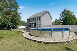 4308 Raccoon Path, Fayetteville, NC 28312 - Photo 45