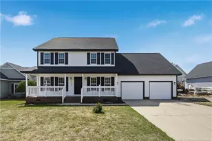 5917 Sunday Dr, Fayetteville, NC 28306 - Photo 1