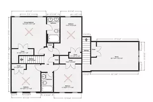 5917 Sunday Dr, Fayetteville, NC 28306 - Photo 49