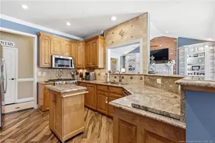 4109 Grandford Rd, Fayetteville, NC 28306 - Photo 13